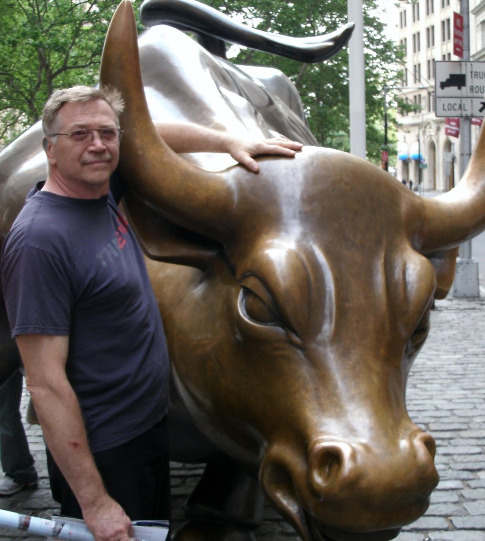 Eddie Gravely's album, Profile Pictures