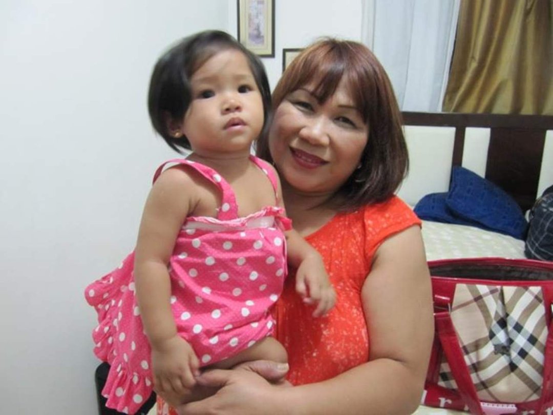 Mercedita Rina's album, Timeline Photos