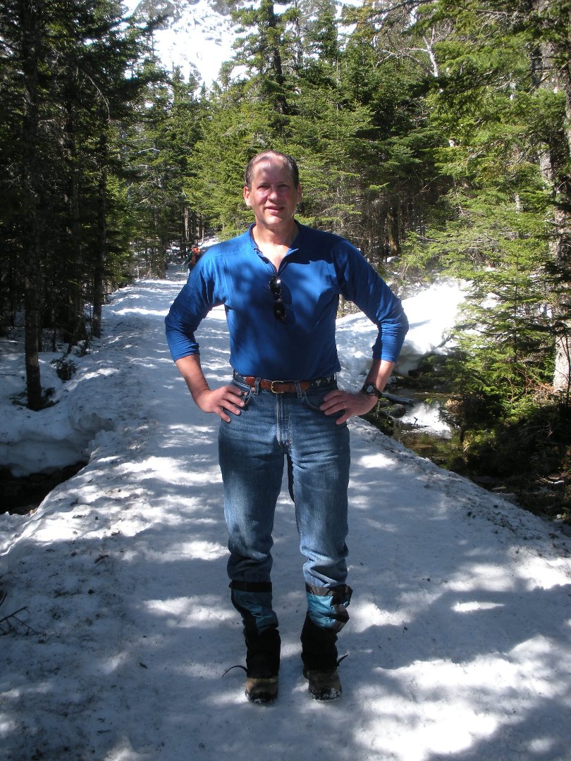 Larry Johnson's album, Profile Pictures