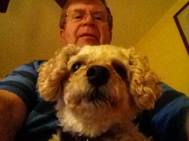 John O'Brien's album, Mobile Uploads