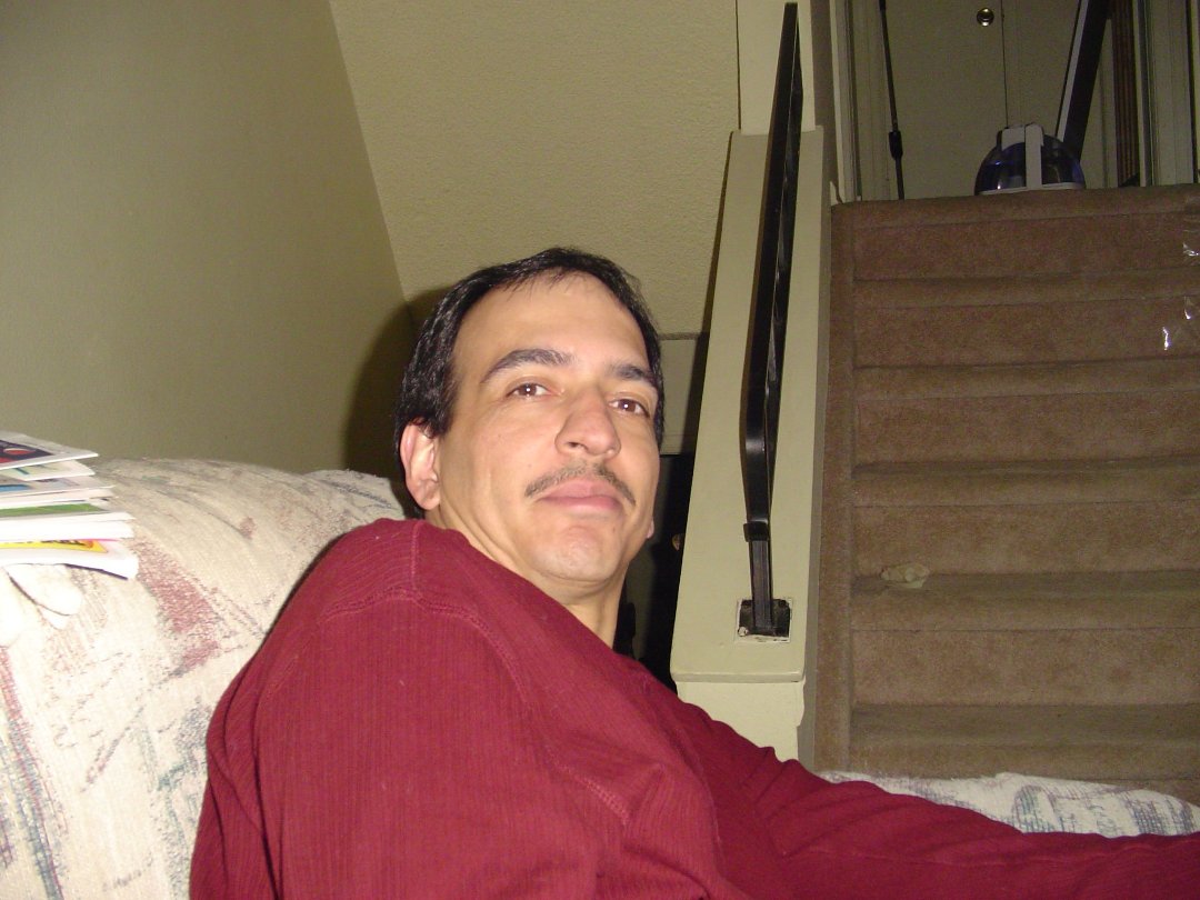 Phillip Duran's album, Profile Pictures