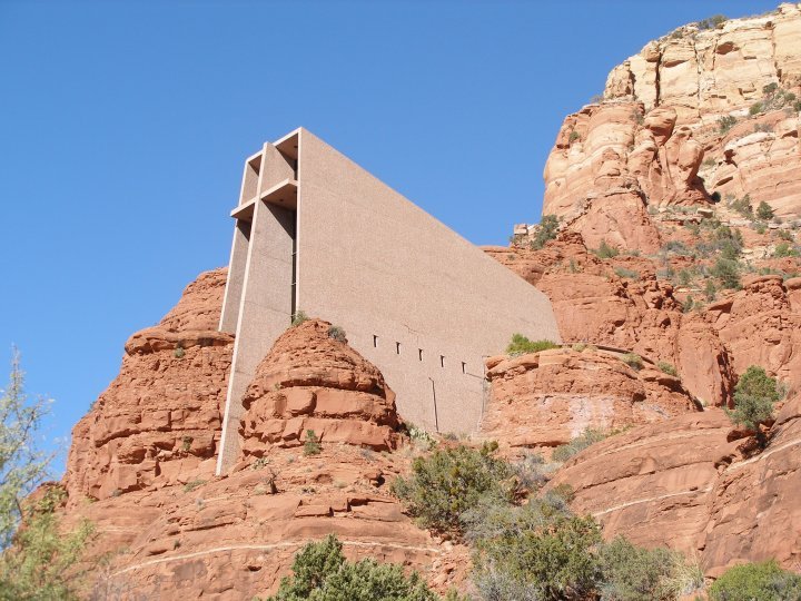 Glenn Singer's album, Scenic Arizona