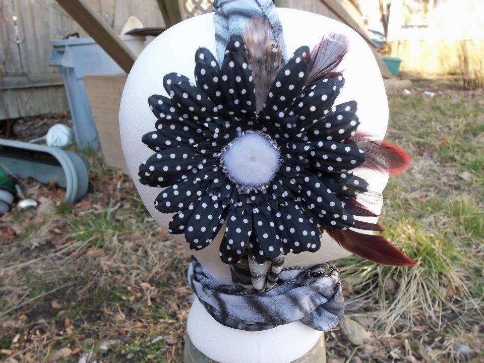 Michele Torres' album, Recent creativity attempts
