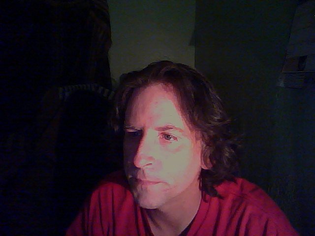 David Garman's album, Profile Pictures