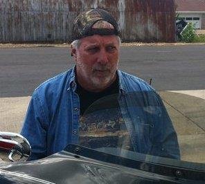 Buddy Earl Jenkins' album, Profile Pictures
