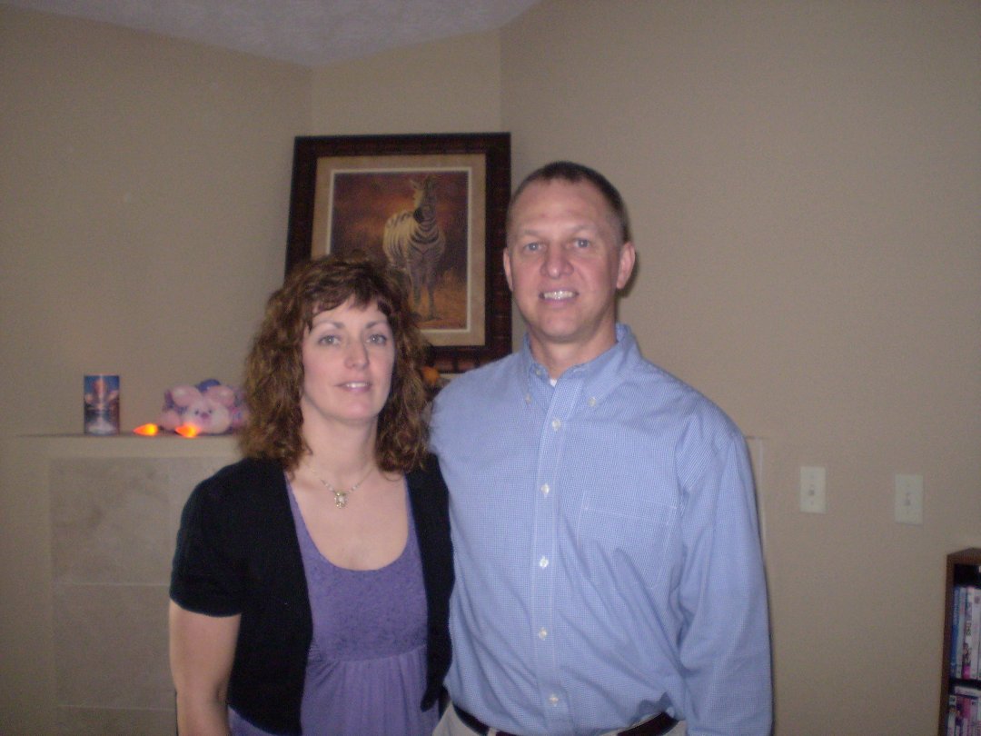 Donna Ryne's album, Easter 2011