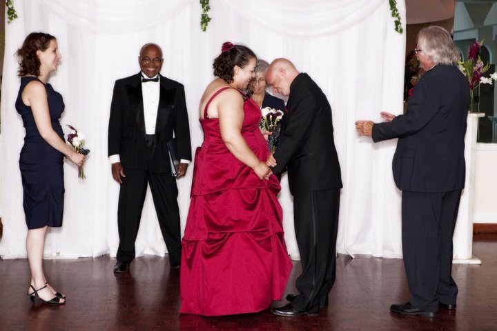 Charis Romilly's album, Wedding Photos