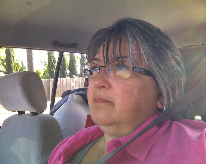 Barbara Spangler's album, Profile Pictures