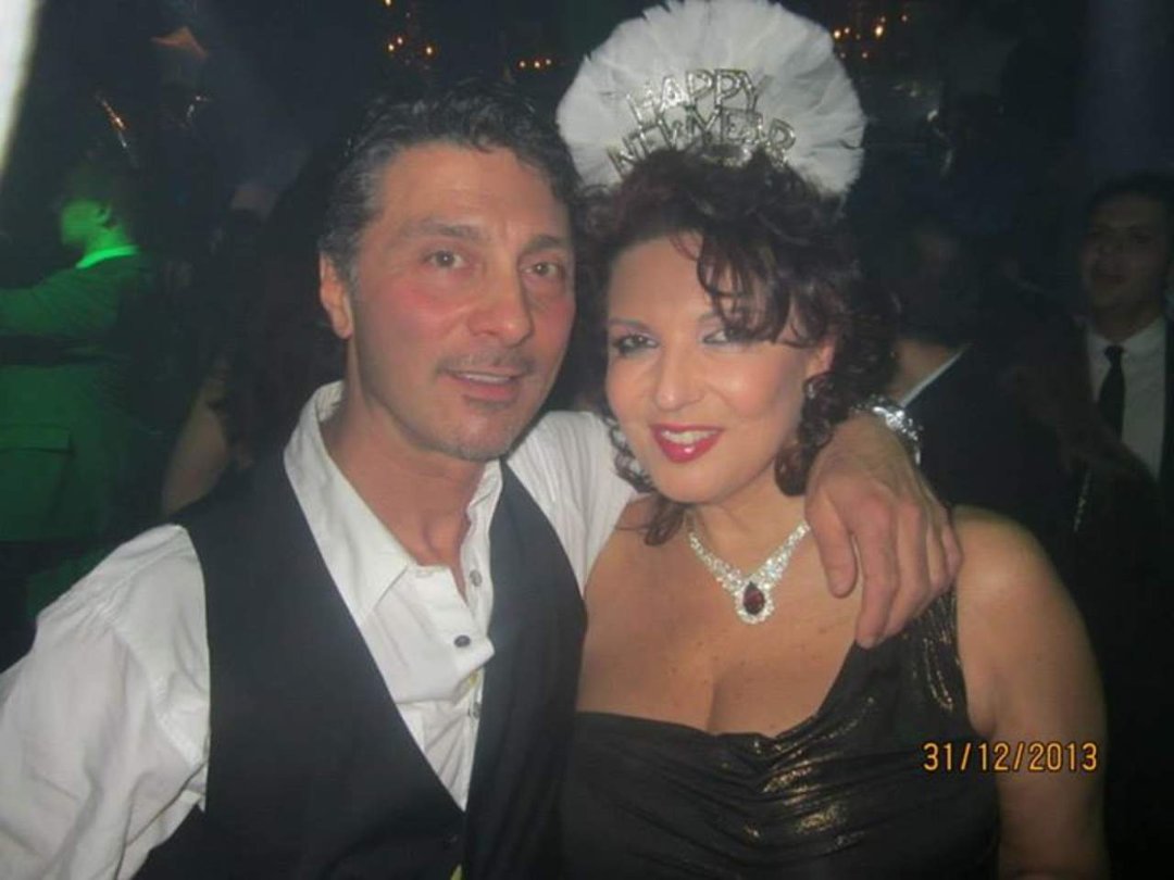Garry Chernest's album, 2014 New Years Eve Party at Avenue Night Club