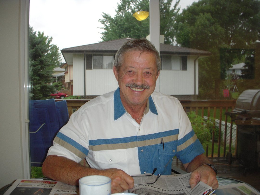 Robert Bybee's album, Profile Pictures