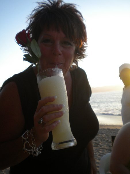 Sandra Foster's album, Profile Pictures