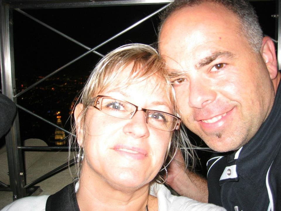 Sylvain Roy's album, 7 septembre 2011