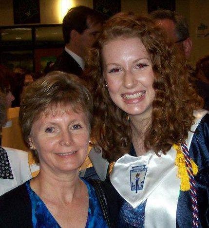 Nancy Davis' album, Profile Pictures