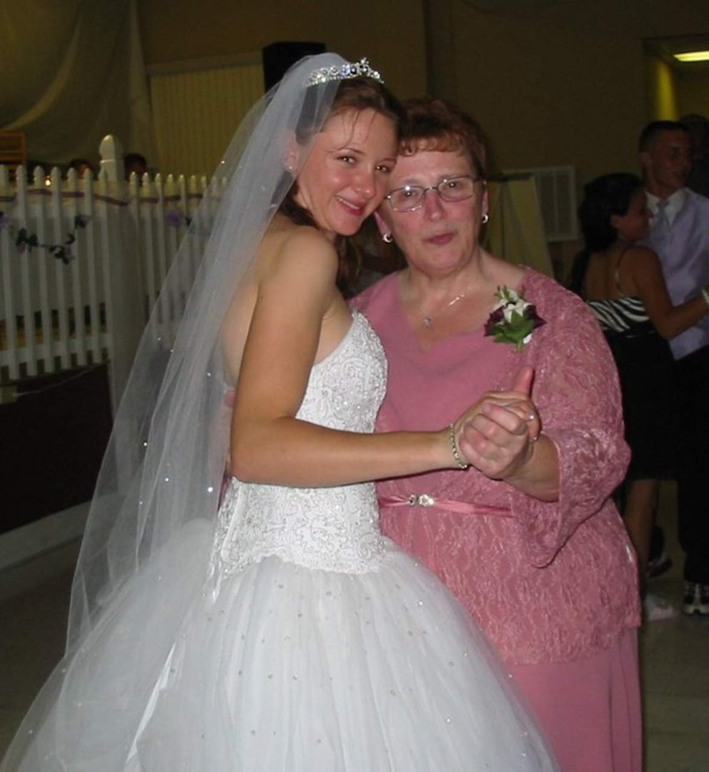 Lori Wall's album, Meg & Pat's Wedding 10-10-10