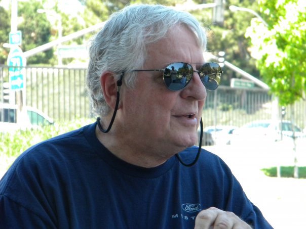 Ron Laffoon's album, Profile Pictures