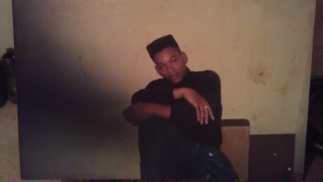 Kendrick Foreman's album, Mobile Uploads