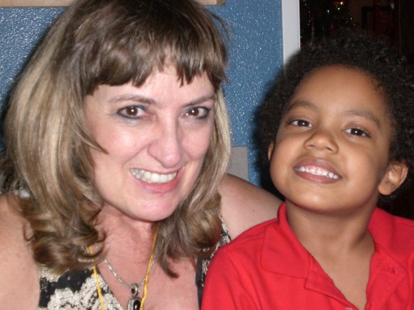 Nancy Hickerson's album, Profile Pictures