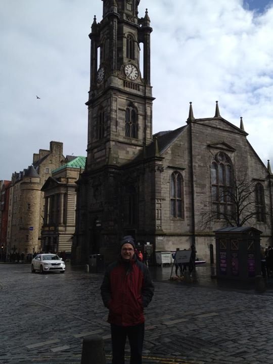 Robert Clark's album, Mobile Uploads