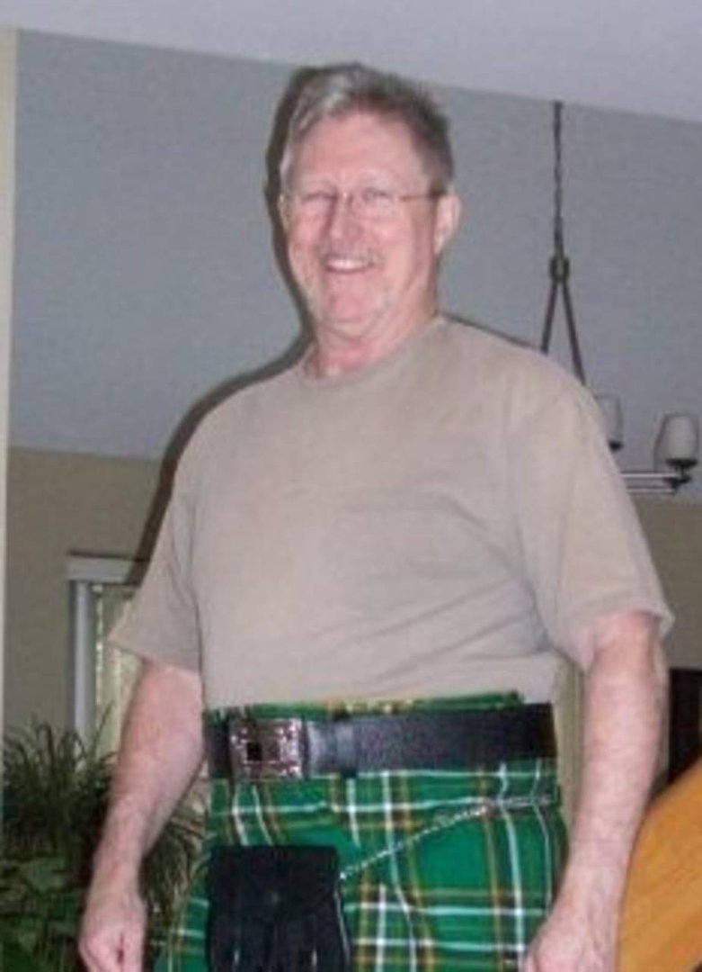 Paul Dunham's album, Profile Pictures