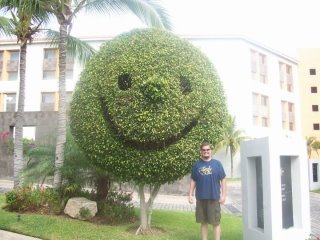 Jeff Barnes' album, Mexico