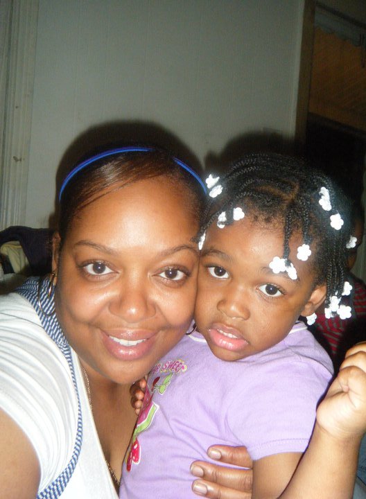 Amanda Bailey's album, November 17, 2010