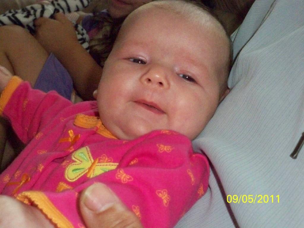Sandra Mattocks' album, New Pics of Nieces 9/11