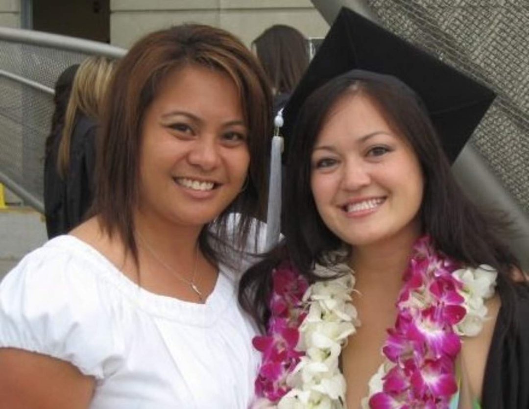 Larissa Roco Wong's album, Profile Pictures