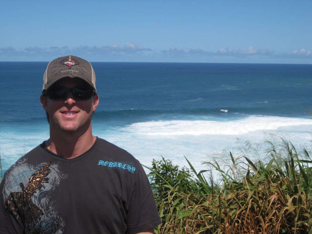 William Hooper's album, Profile Pictures