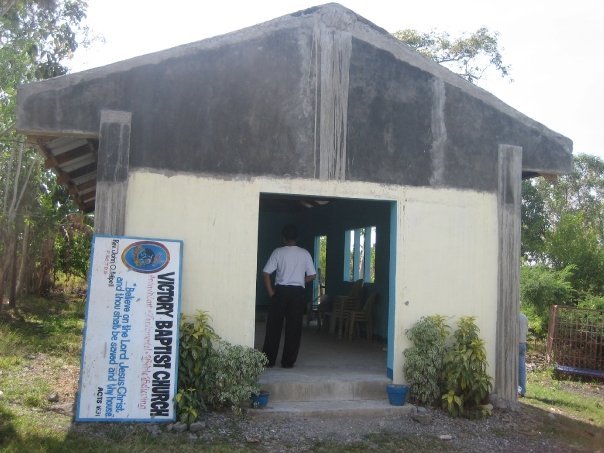 Mark Taylor's album, Philippines