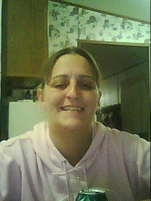 Crystal McCoy's album, Profile Pictures