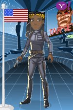 Brandon Mcl's album, Yahoo! Avatars