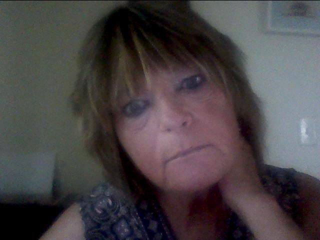 Debbie McCraw's album, Boys
