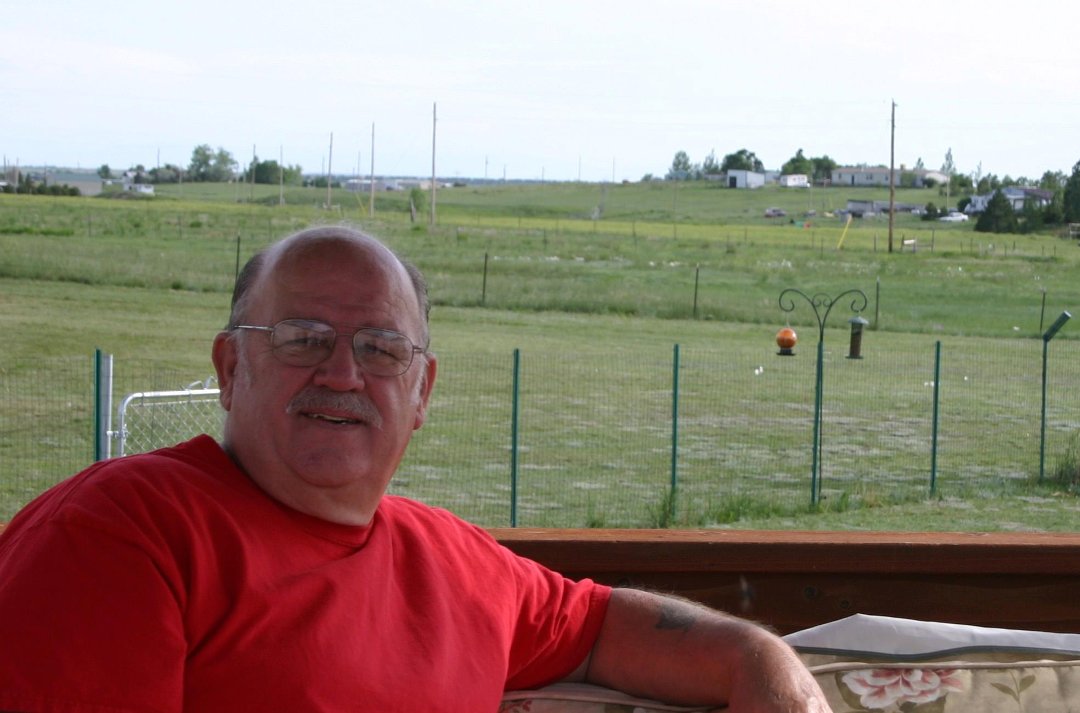 John John Bowker's album, Profile Pictures