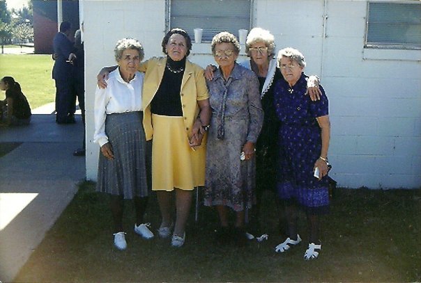 Jack Beebe's album, One Generation