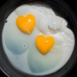 Bertie Twisselmann's album, In Heart Photos