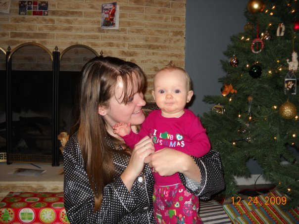 Robert Benkenstein's album, Christmas 09