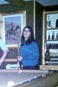 Debra Carey's album, Profile Pictures