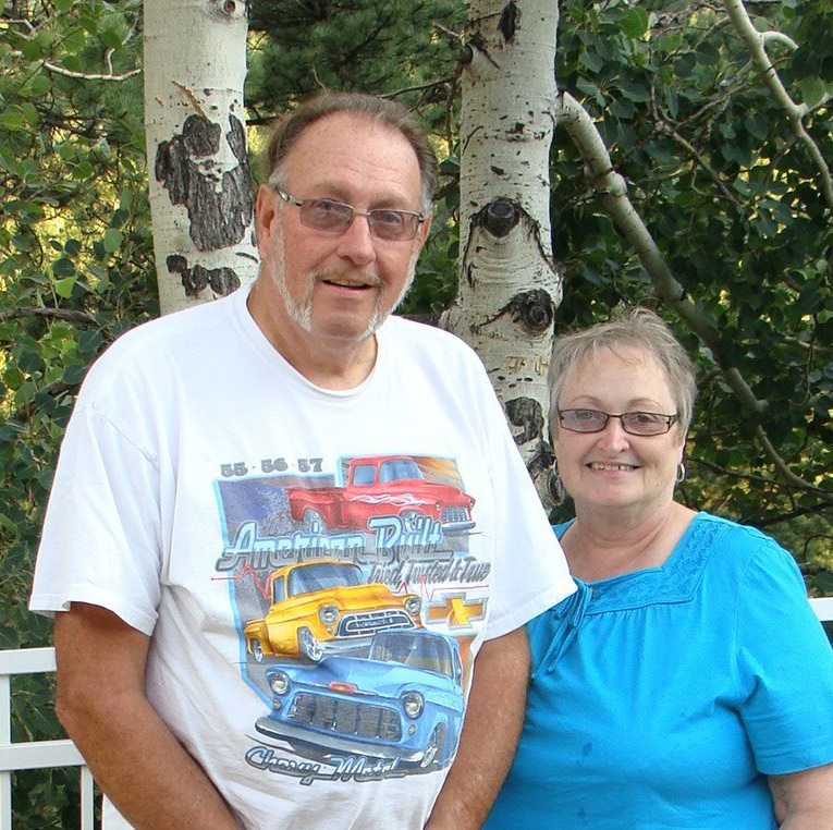 Leonard Truax's album, Profile Pictures