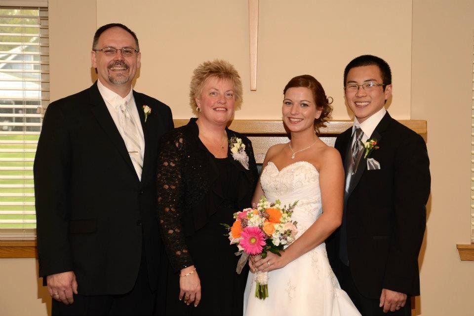 Diane Boike's album, Cover Photos