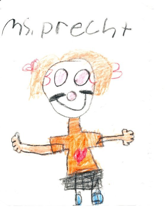 Susan Precht's album, 2008 - 09