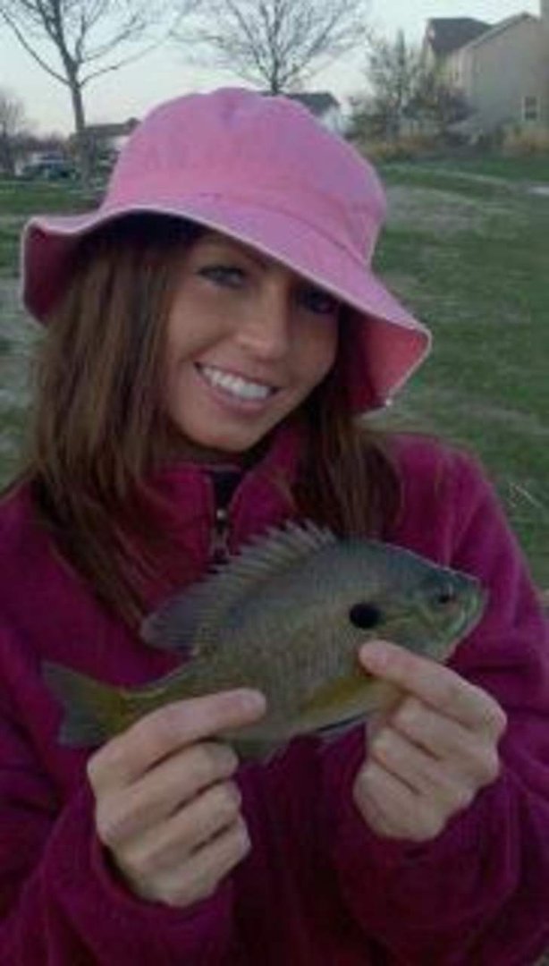 Nancy Mitchell's album, Profile Pictures
