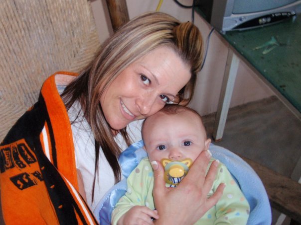 KENNETH BELCHER's album, Grandkids