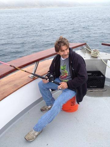 David Fitzhugh's album, Mobile Uploads