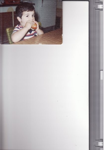Roberto Manca's album, various pics
