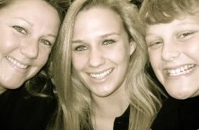 Mandy Hennen's album, Profile Pictures