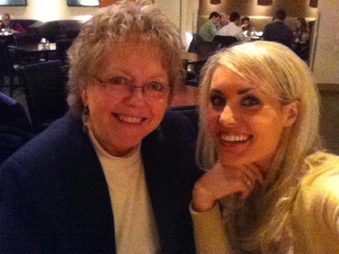 Cynthia Rainey's album, Mobile Uploads