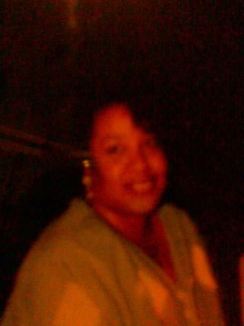 Avis Osborne's album, Mobile Uploads