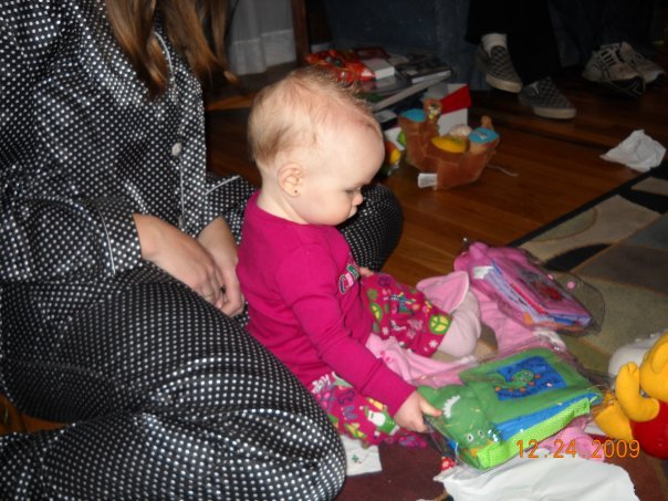 Robert Benkenstein's album, Christmas 09