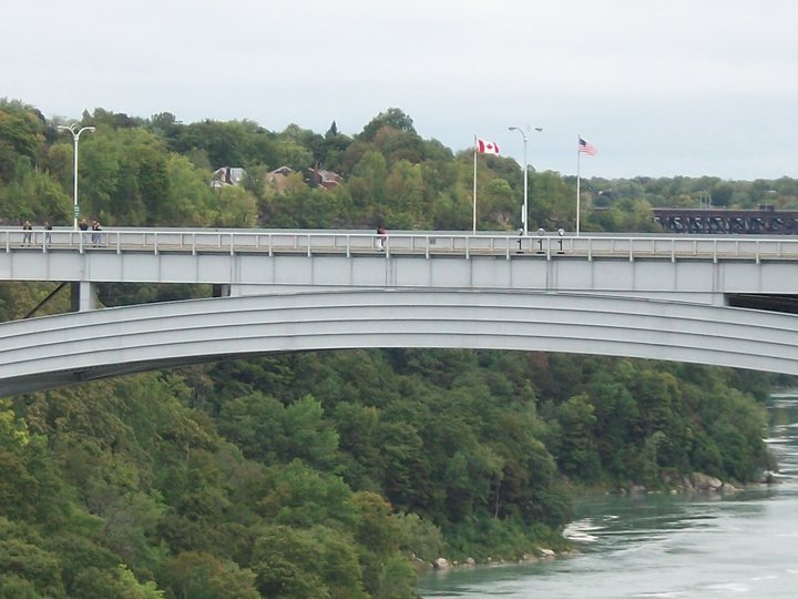 Gary Ratajski's album, Road Trip, Mi. to Niagra Falls