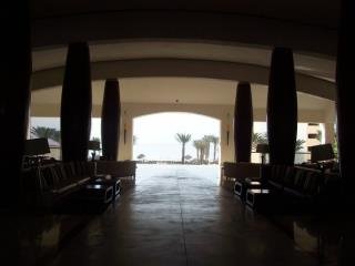 Jeff Barnes' album, Mexico